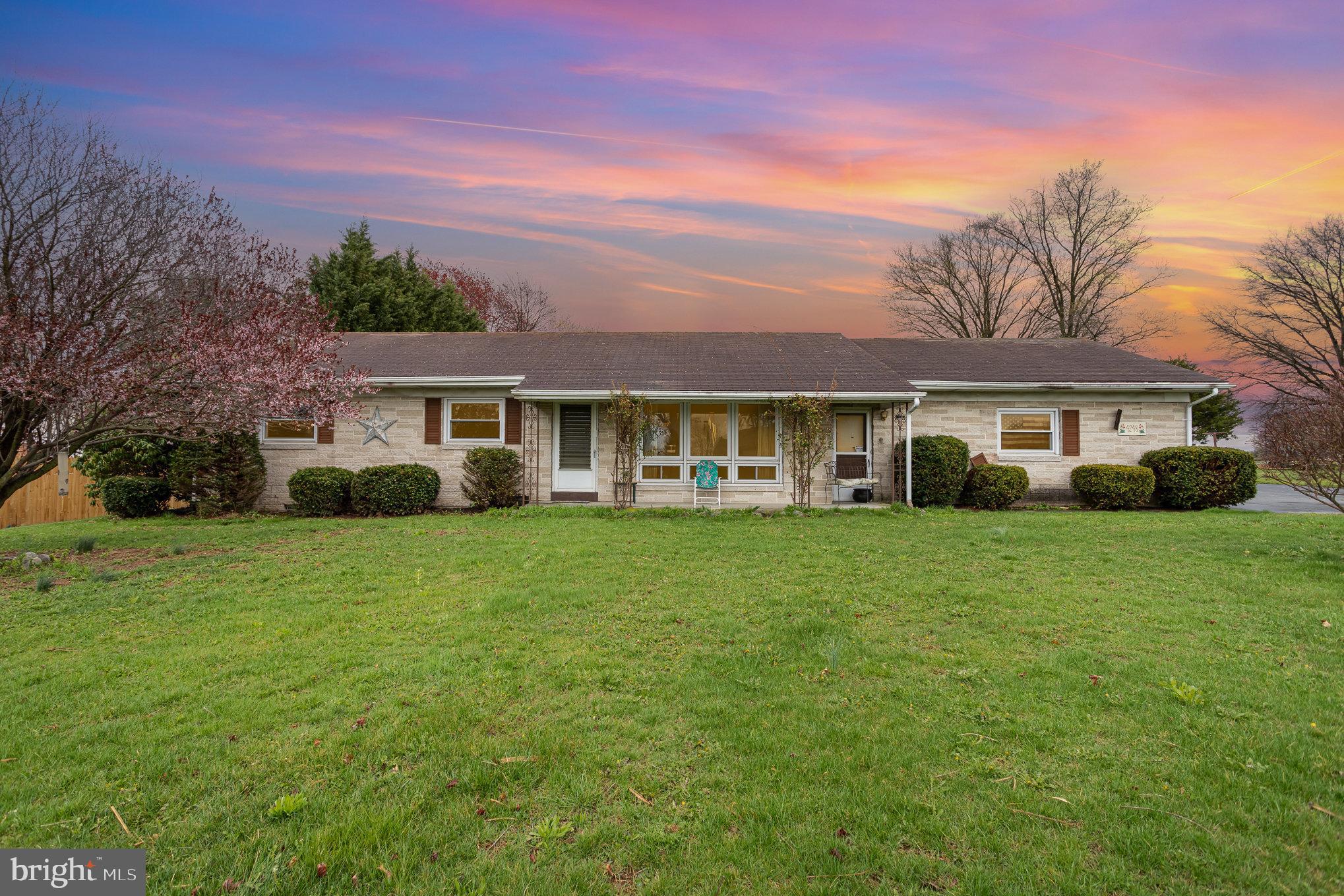 4248 Walters Hatchery Road York, PA 17408 - Photo 1 of 38 Welcome Home