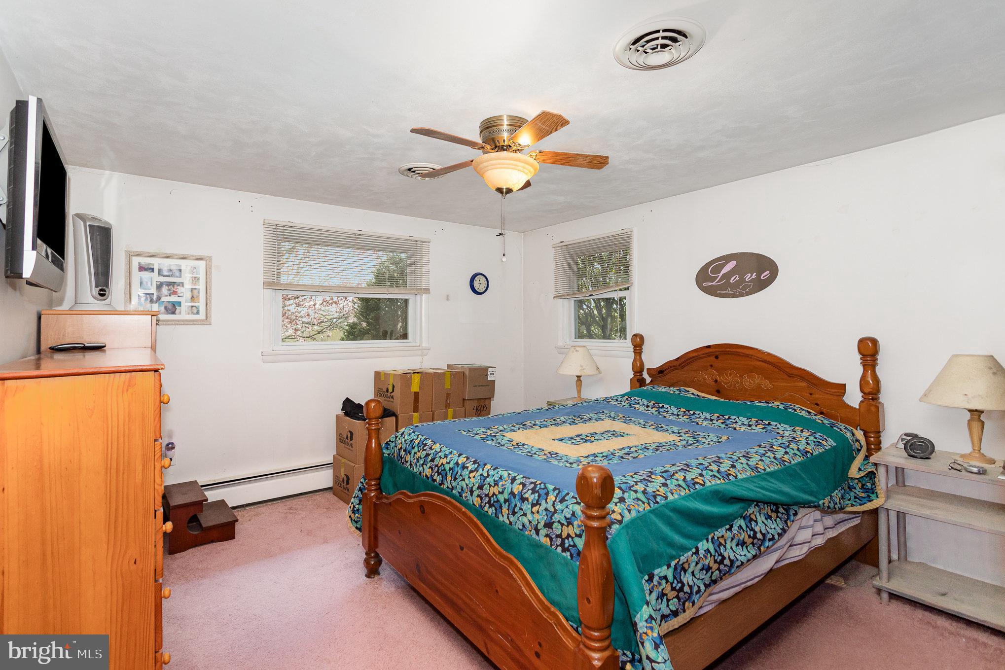 4248 Walters Hatchery Road York, PA 17408 - Photo 11 of 38 Bedroom #1
