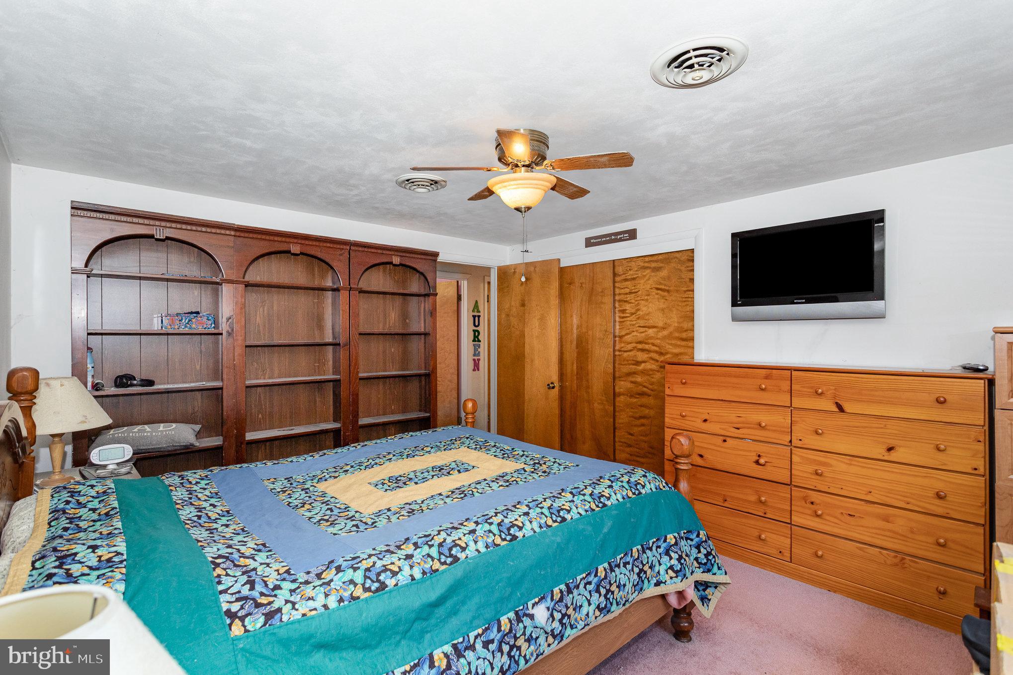 4248 Walters Hatchery Road York, PA 17408 - Photo 12 of 38 Bedroom #1