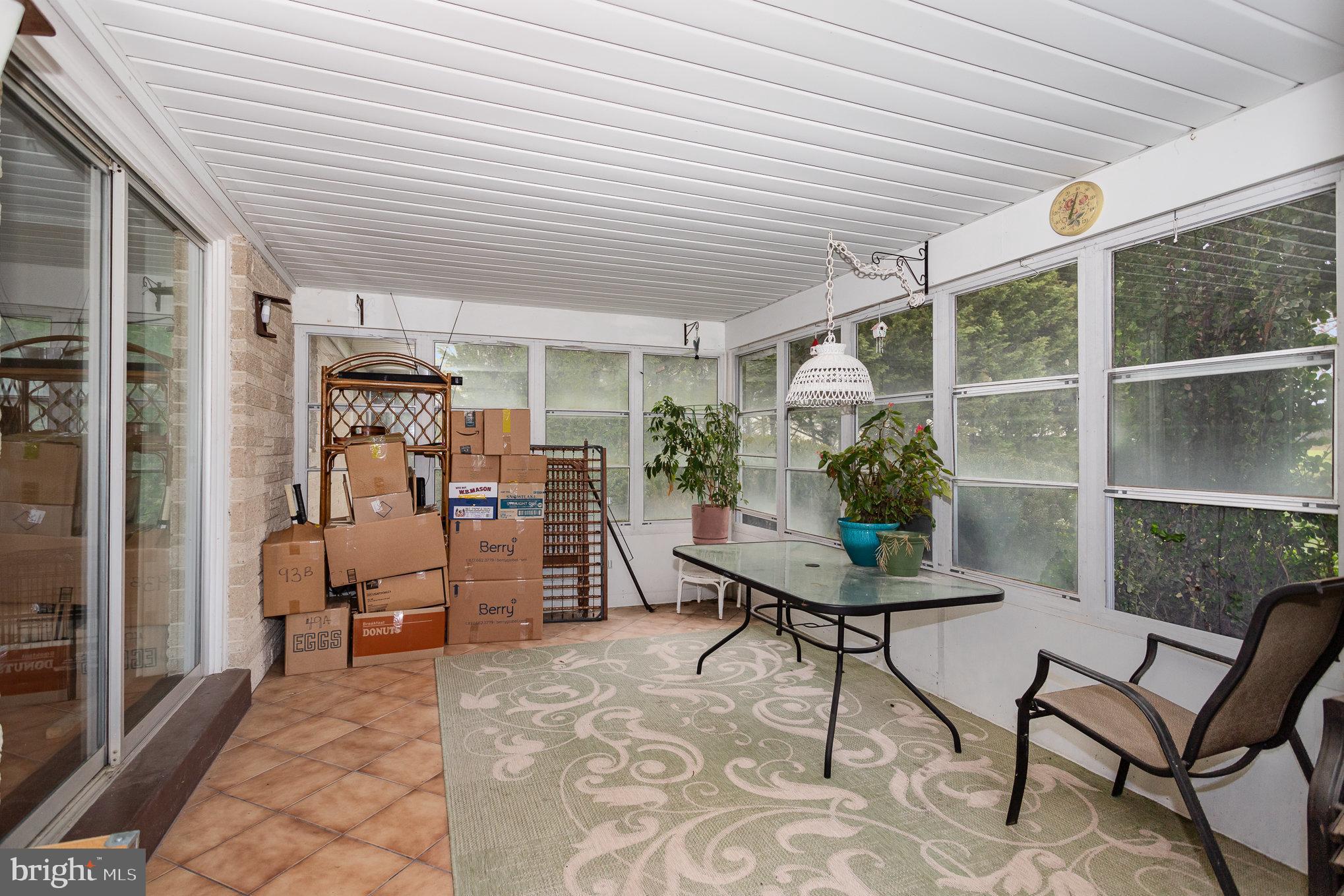 4248 Walters Hatchery Road York, PA 17408 - Photo 18 of 38 Sunroom