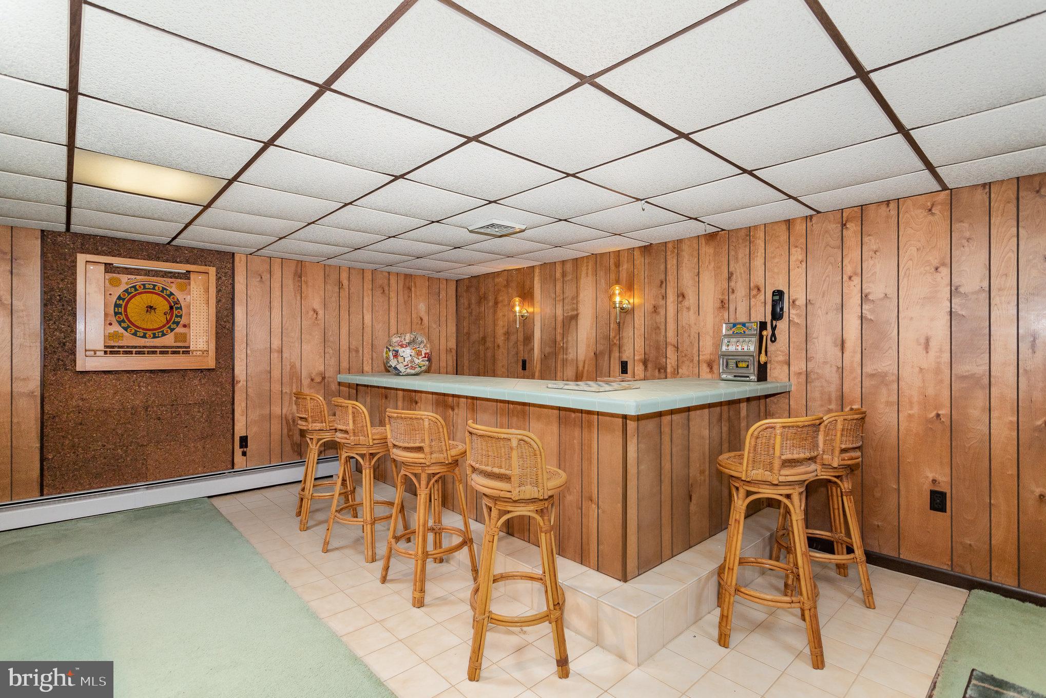4248 Walters Hatchery Road York, PA 17408 - Photo 22 of 38 Basement Rec Room