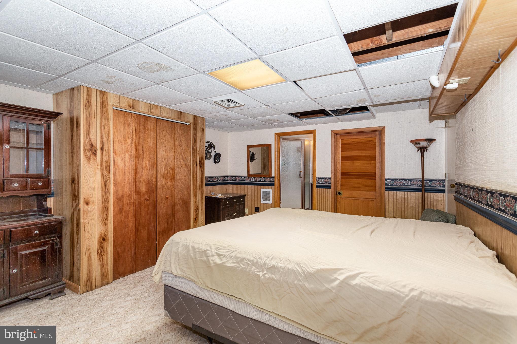 4248 Walters Hatchery Road York, PA 17408 - Photo 23 of 38 Basement Bedroom