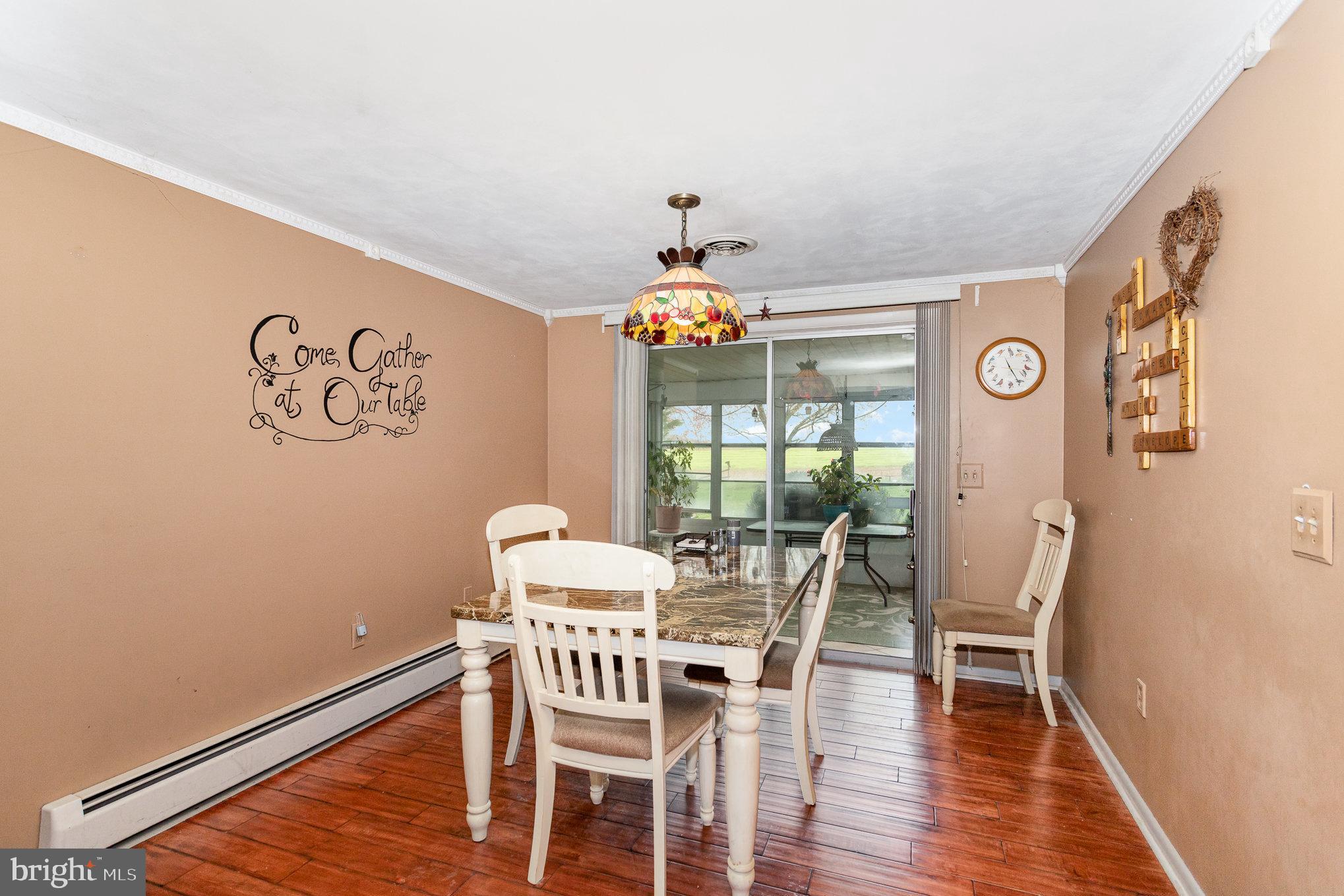 4248 Walters Hatchery Road York, PA 17408 - Photo 6 of 38 Dining Room
