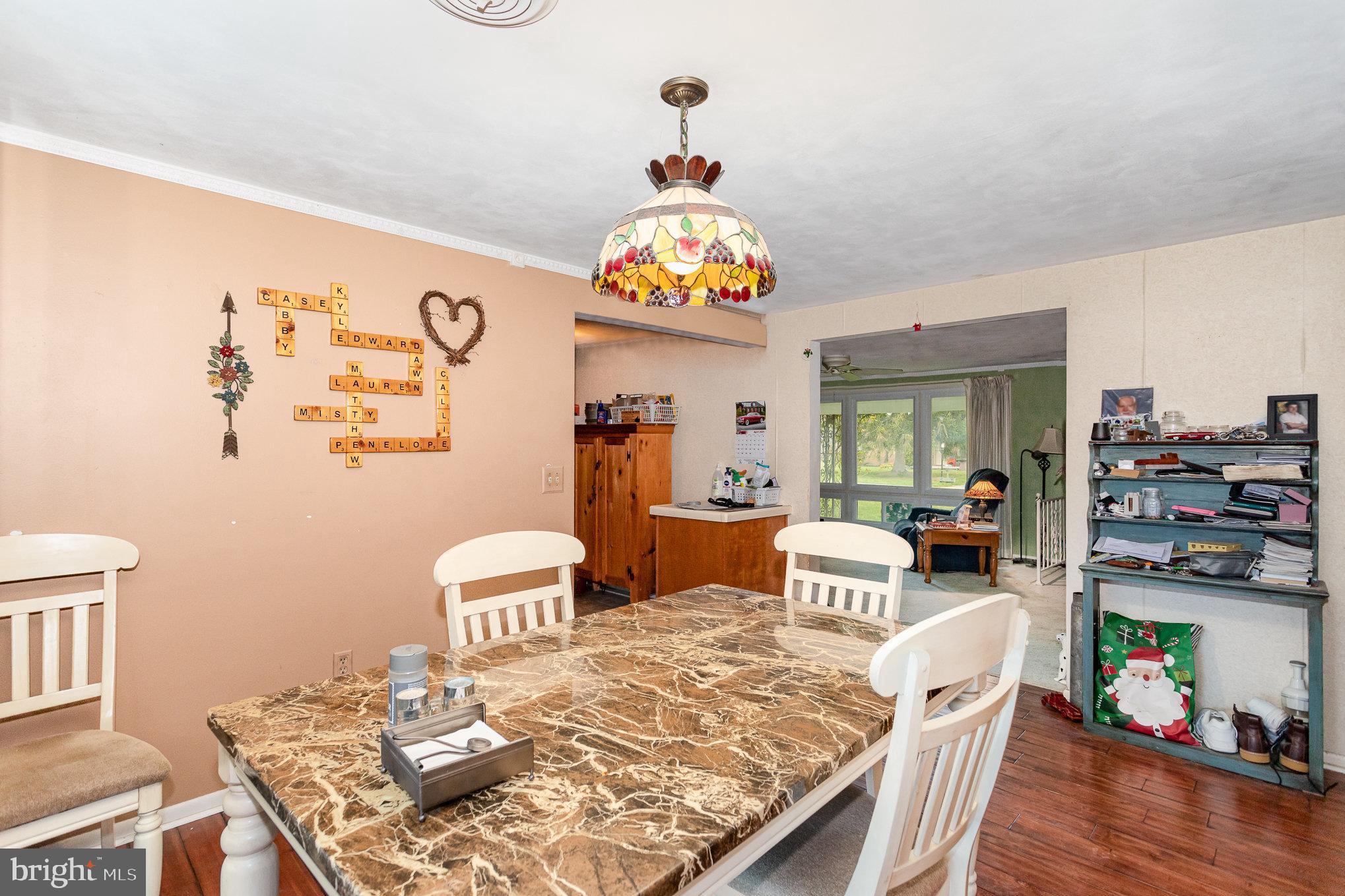 4248 Walters Hatchery Road York, PA 17408 - Photo 7 of 38 Dining Room