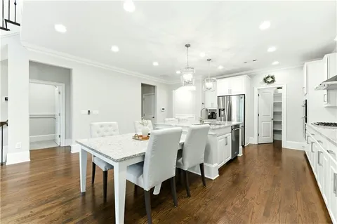 $1,199,000 | 3573 Brookleigh Lane Northeast, Atlanta, GA 30319
