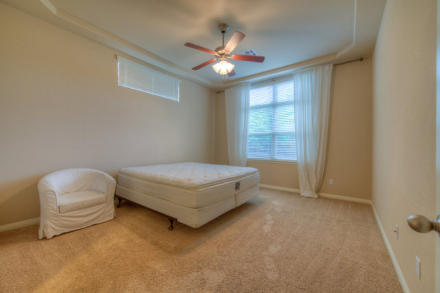 198 Stone View Trail Austin, TX 78737 - Photo 6 of 10 a living room with furniture and ceiling fan