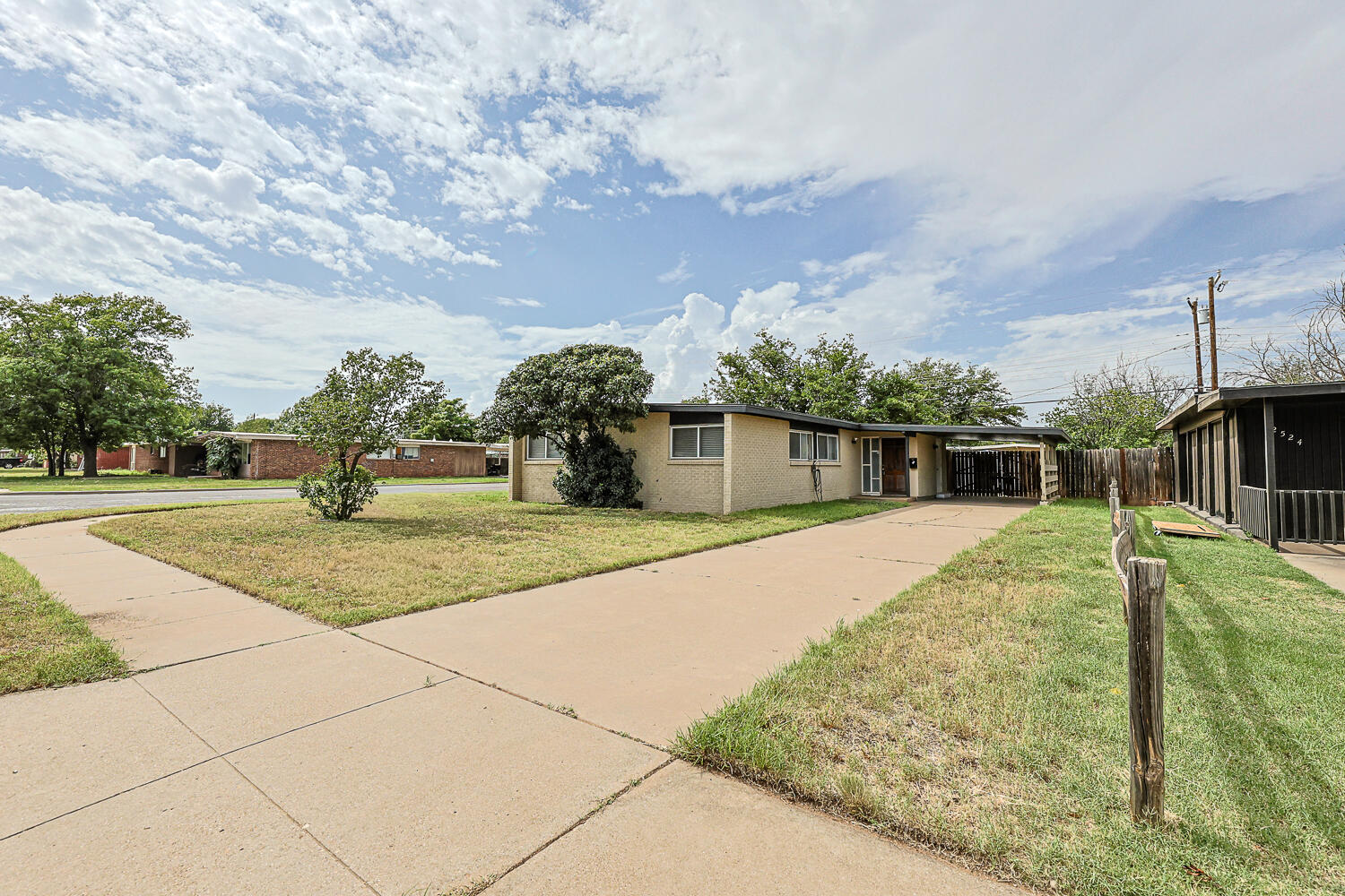 2526 63rd Street Lubbock, TX 79413 - Photo 1 of 54 2526 63rd ext-3