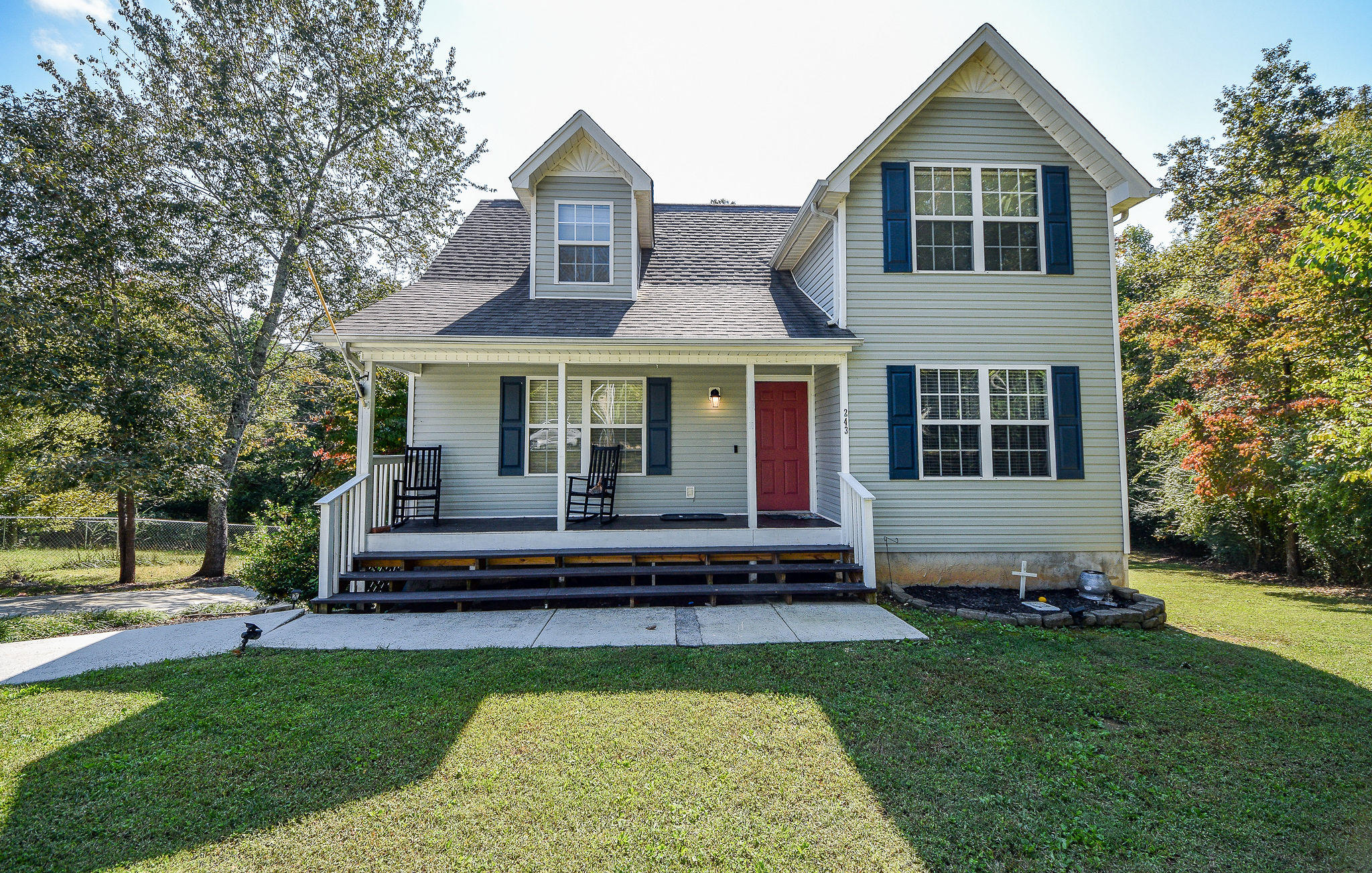 243 Casteel Road Cleveland, TN 37323 - Photo 1 of 48 DSC_9957