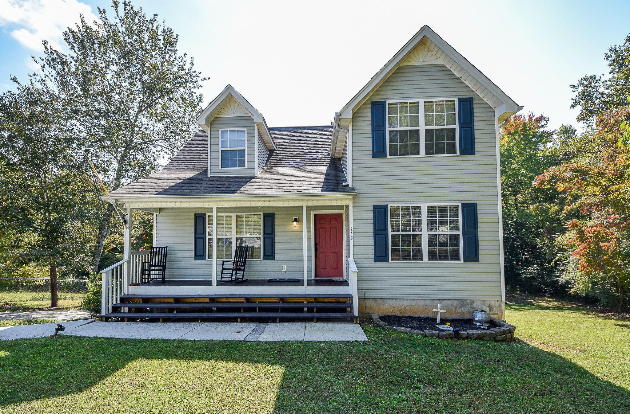 243 Casteel Road Cleveland, TN 37323 - Photo 2 of 48 DSC_9958