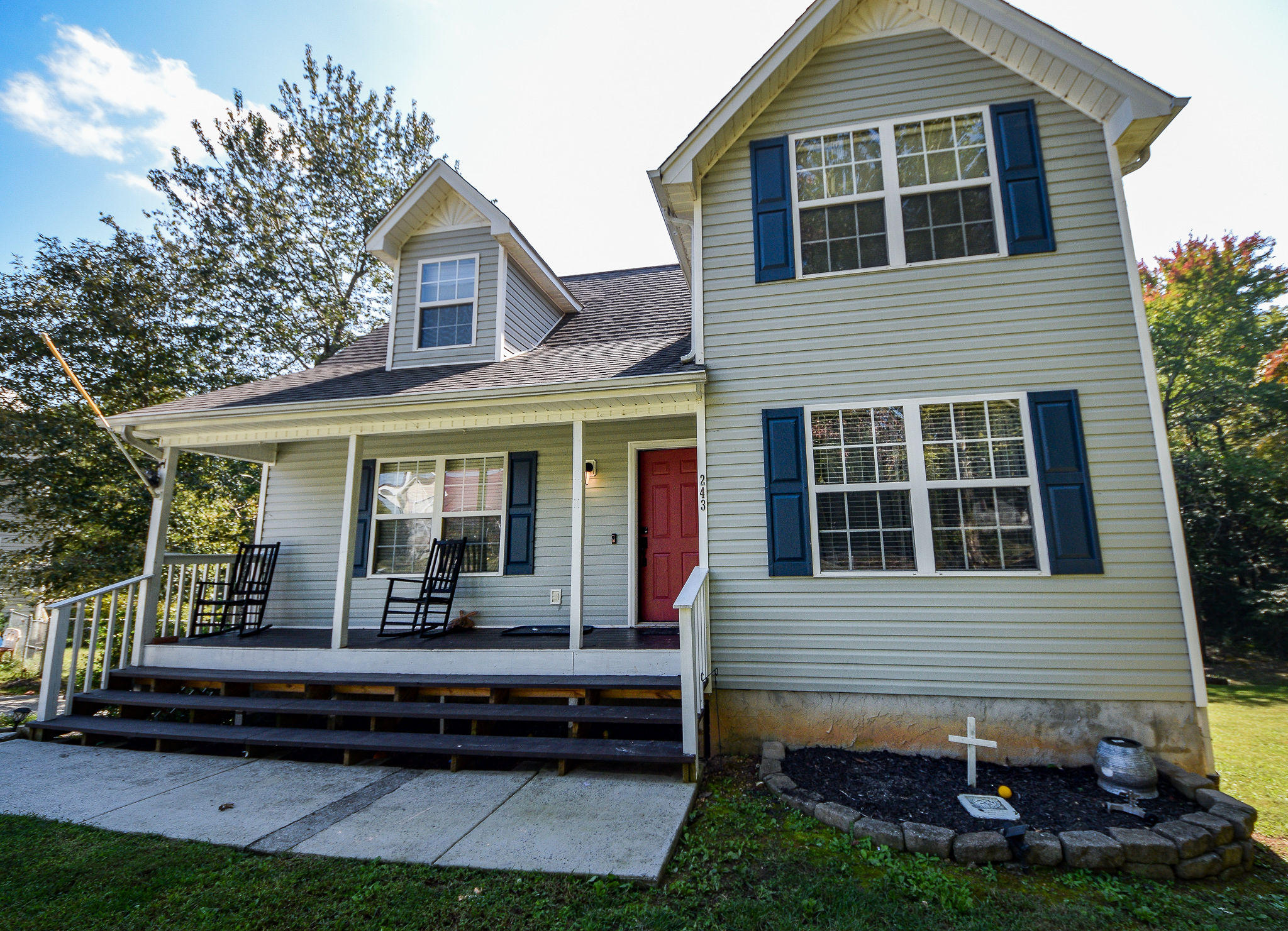 243 Casteel Road Cleveland, TN 37323 - Photo 4 of 48 DSC_9963