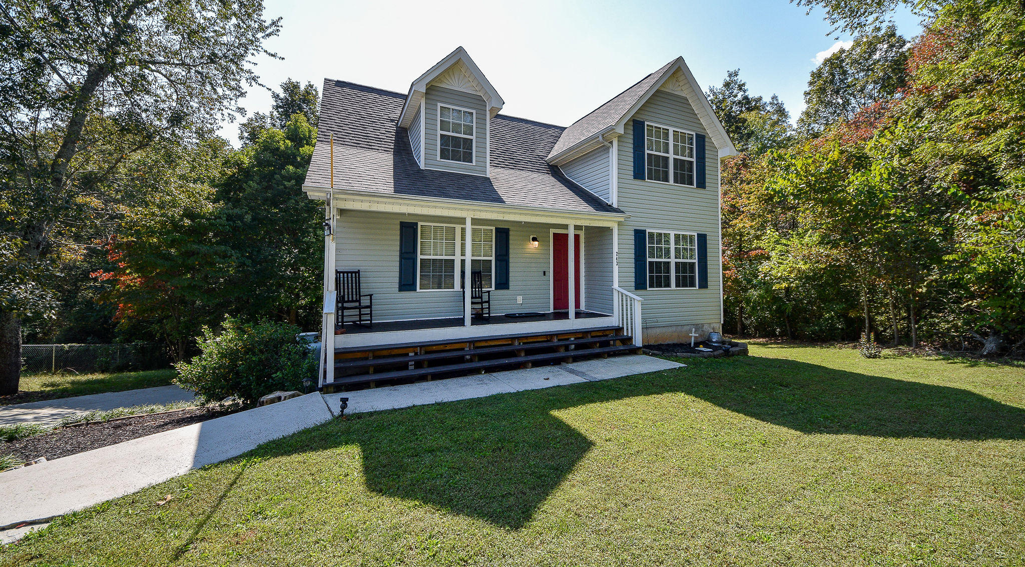 243 Casteel Road Cleveland, TN 37323 - Photo 6 of 48 DSC_9964