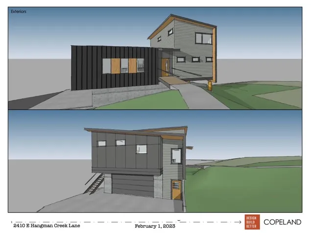 $139,500 | 2410 East Hangman Creek Lane, Spokane, WA 99224