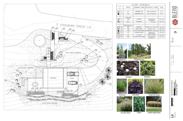 $139,500 | 2410 East Hangman Creek Lane, Spokane, WA 99224