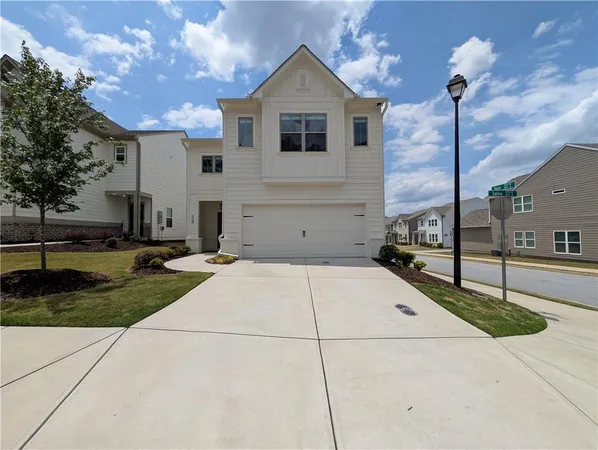 $2,800 | 3660 Salvia Drive, Buford, GA 30519