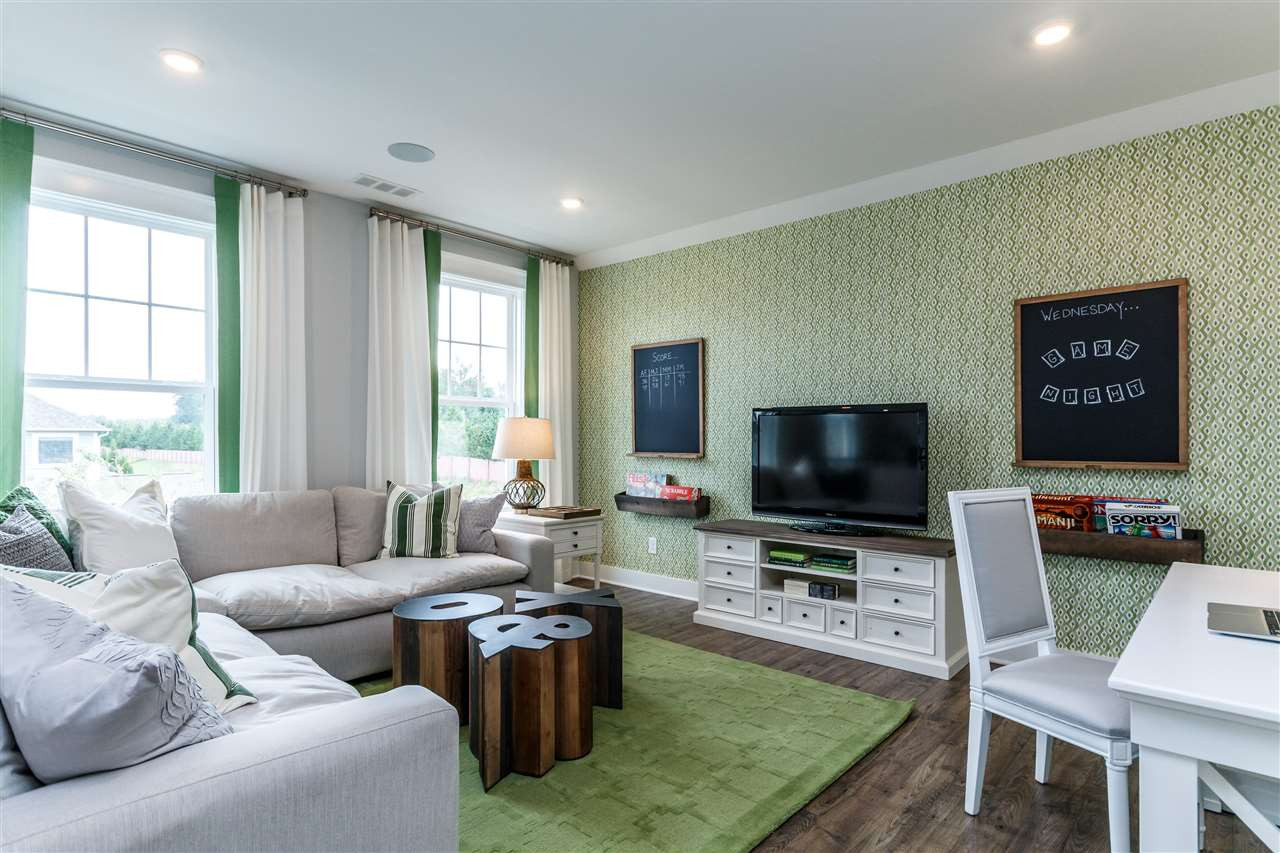 232 Springtime Fields Lane Wake Forest, NC 27587 - Photo 14 of 25 Photo 14