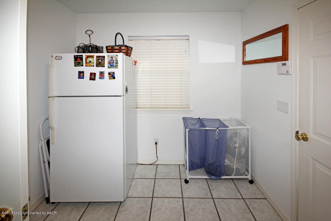 5408 Leo Lane Amarillo, TX 79110 - Photo 30 of 34 Utility2