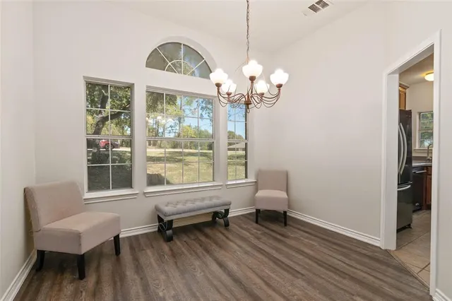 $444,000 | 334 Lakecrest Drive, Lakewood Village, TX 75068