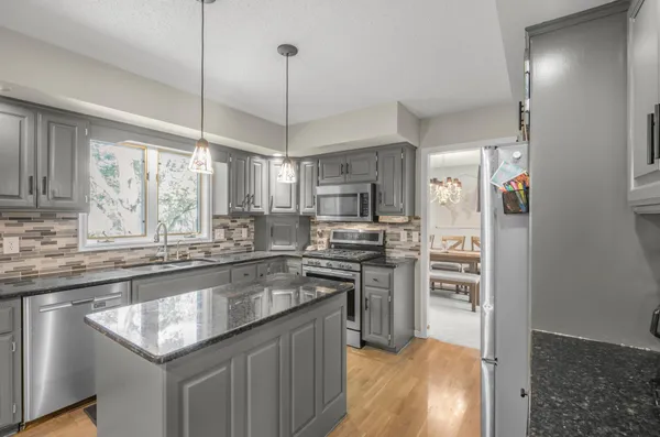 $481,000 | 14994 Crane Street Northwest, Andover, MN 55304