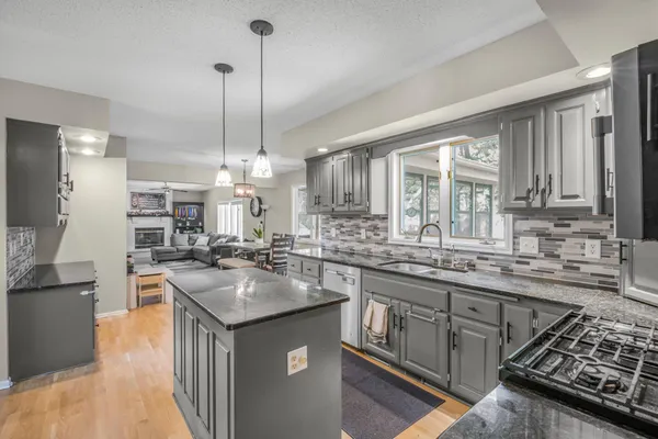 $481,000 | 14994 Crane Street Northwest, Andover, MN 55304