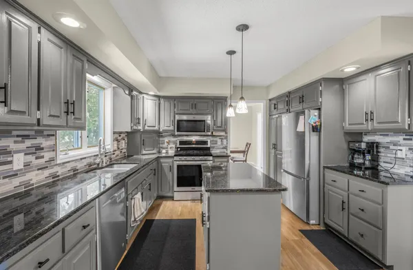 $481,000 | 14994 Crane Street Northwest, Andover, MN 55304