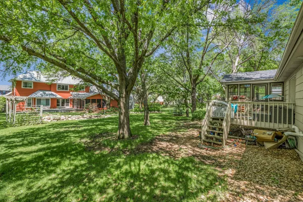 $481,000 | 14994 Crane Street Northwest, Andover, MN 55304