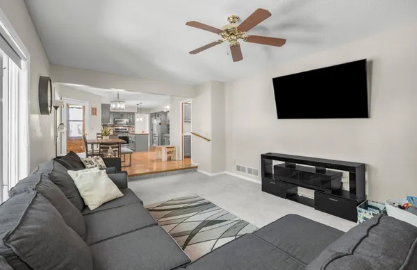 $481,000 | 14994 Crane Street Northwest, Andover, MN 55304