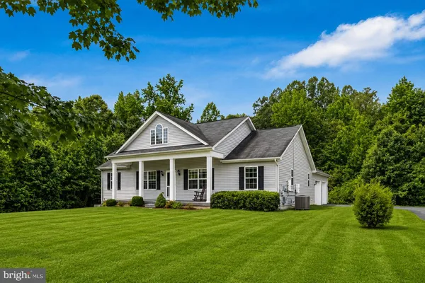 $619,900 | 3020 Franklin Drive, Huntingtown, MD 20639
