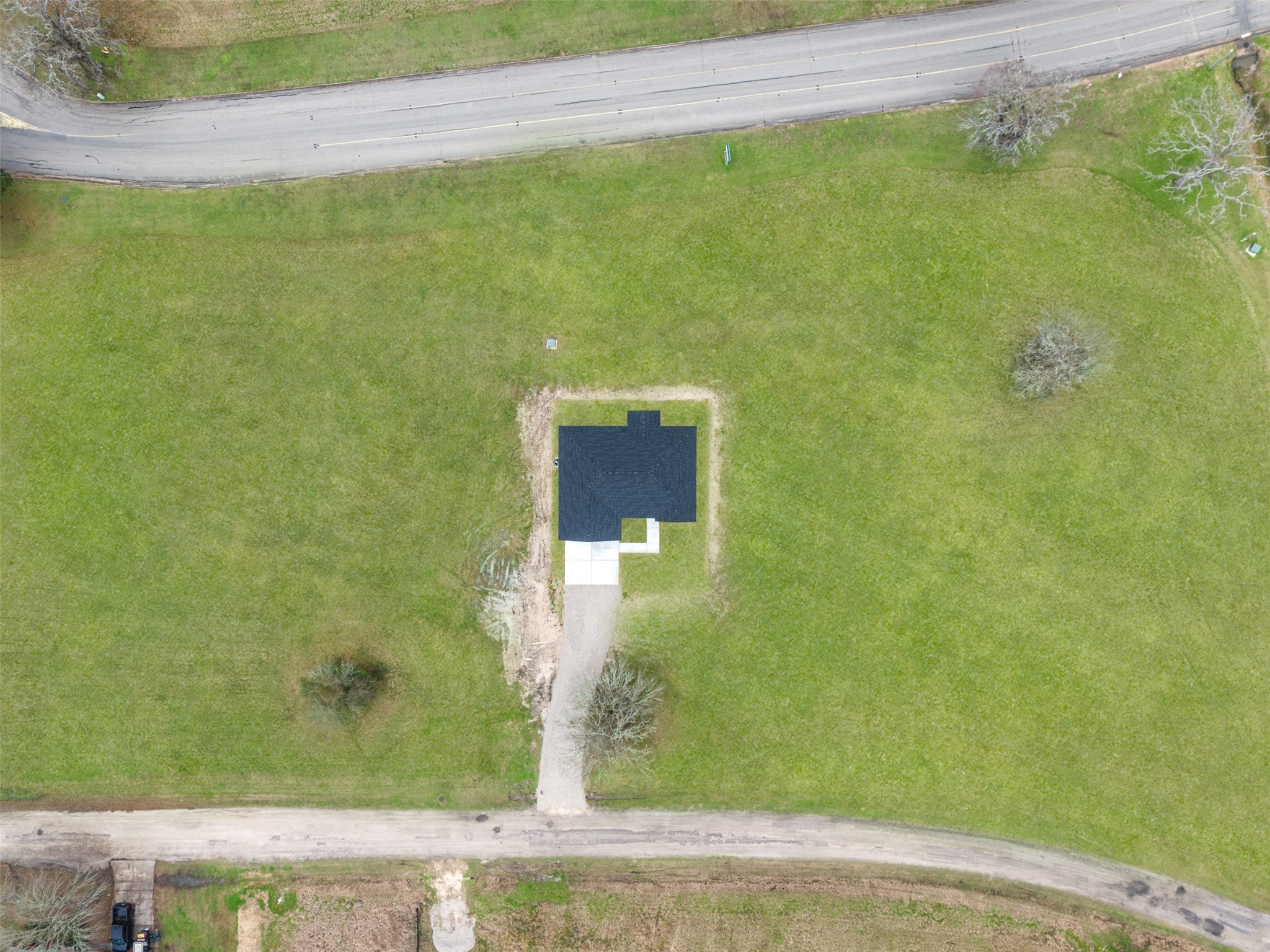 7 Meadowview Drive Trinity, TX 75862 - Photo 28 of 32 a view of a small space