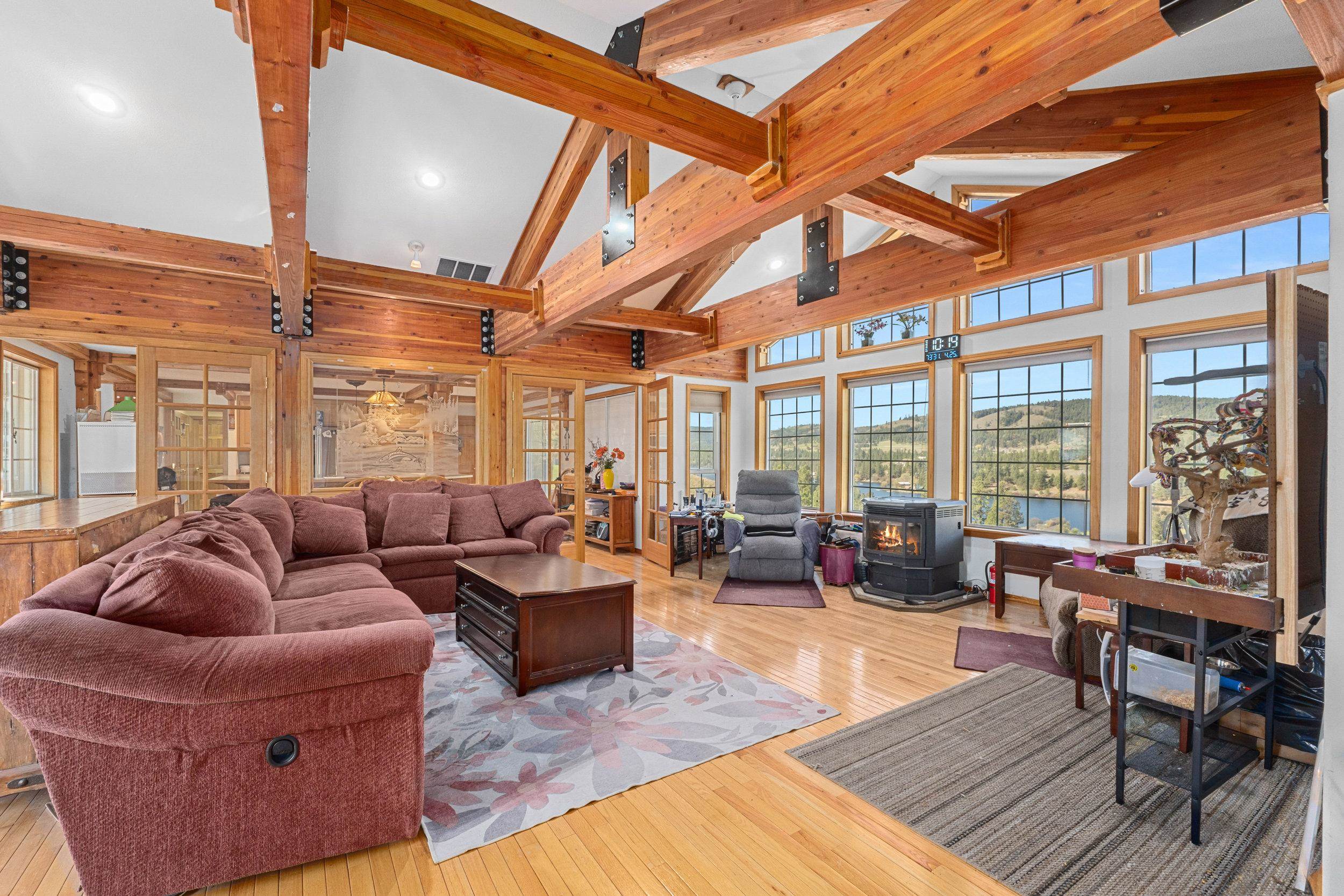 16 Barter Fair Road Republic, WA 99166 - Photo 15 of 49