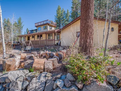 $725,000 | 3720 Terrace Drive, South Lake Tahoe, CA 96150