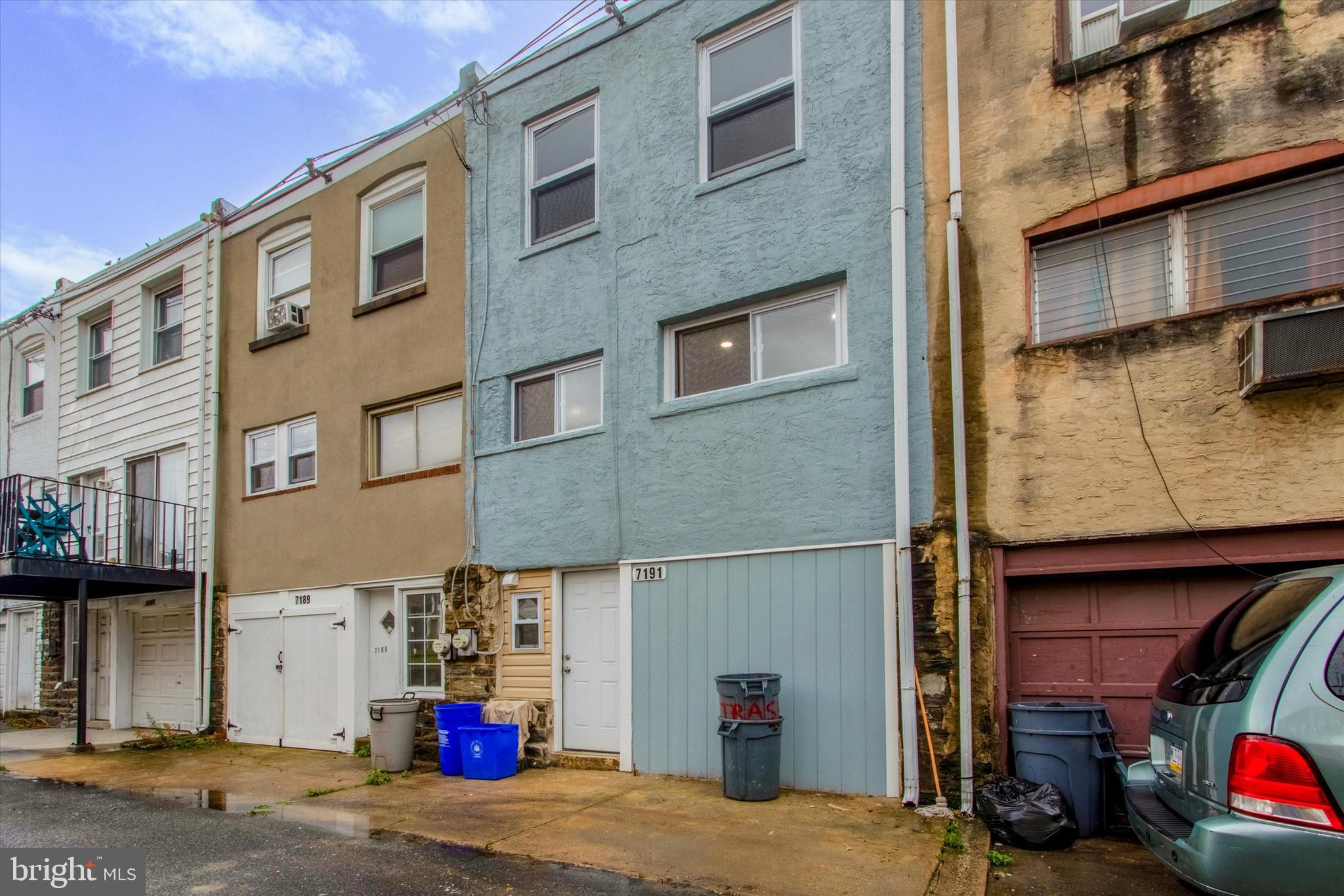 7191 Radbourne Road Upper Darby, PA 19082 - Photo 25 of 26