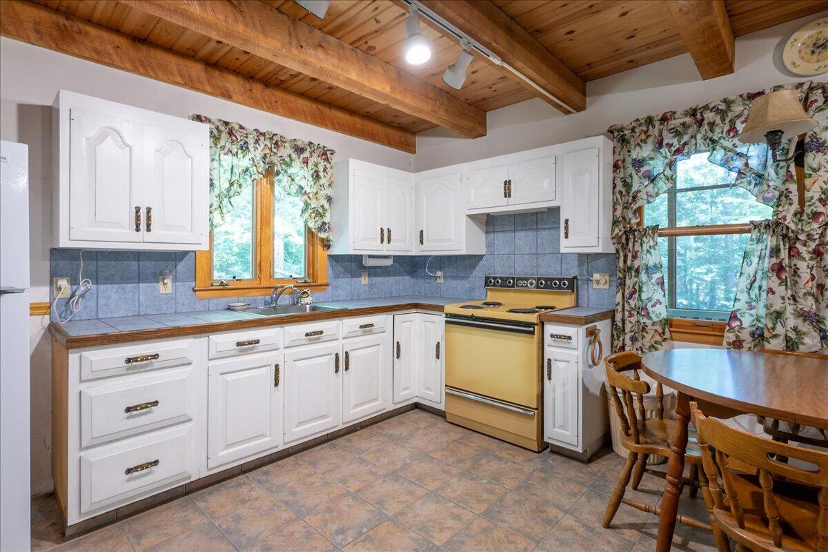 68 Palermo Road Liberty, ME 04949 - Photo 30 of 58 68 Back Palermo Road, Liberty