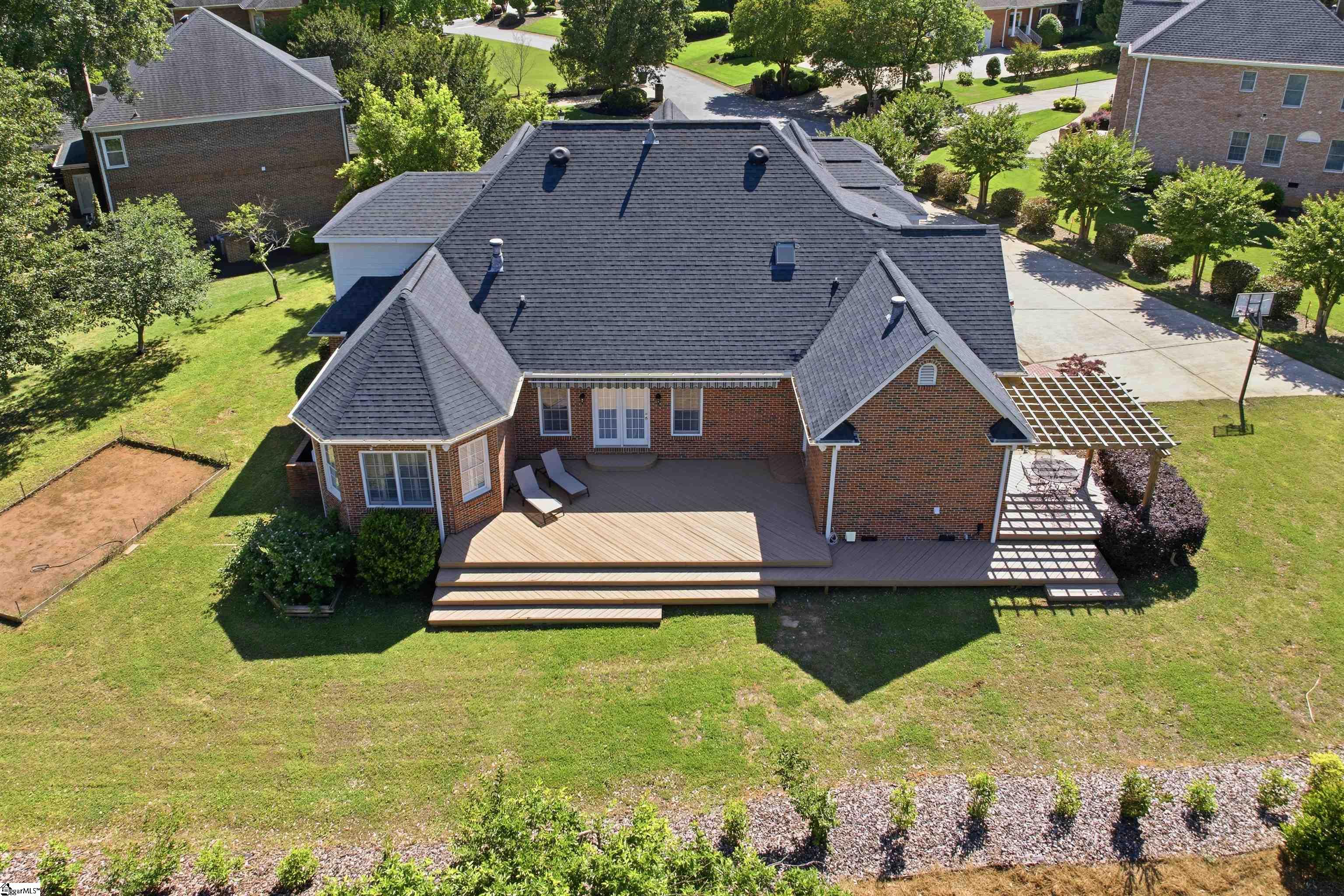 6 Chilton Place Greer, SC 29650 - Photo 38 of 44