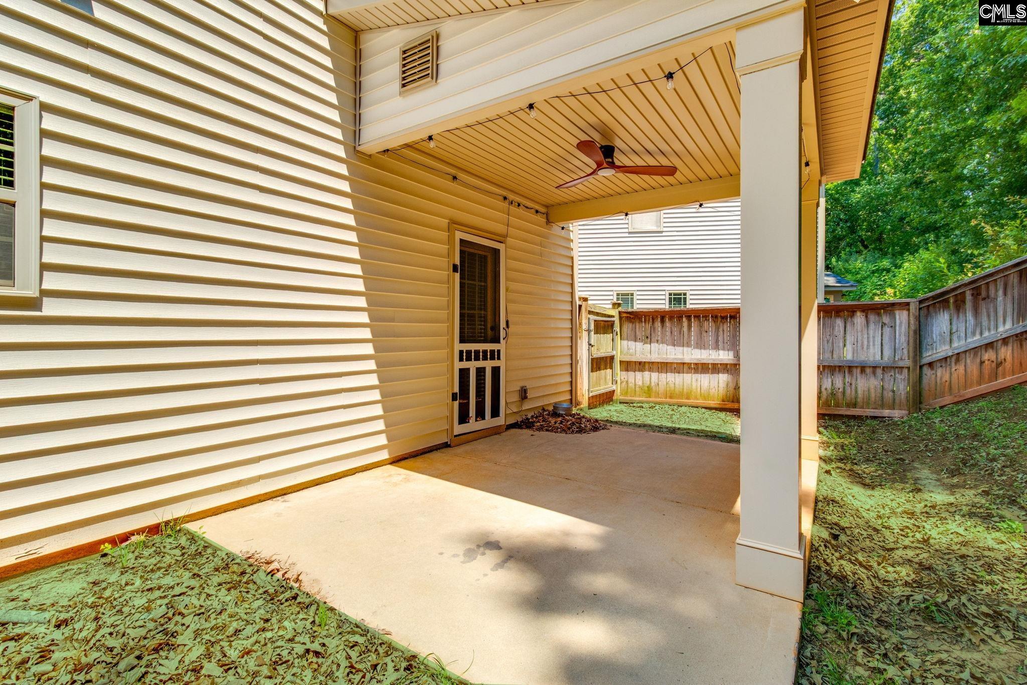 141 Cherokee Pond Court Lexington, SC 29072 - Photo 31 of 52