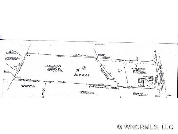 0 Coffee Branch Road Canton, NC 28716 - Photo 1 of 1