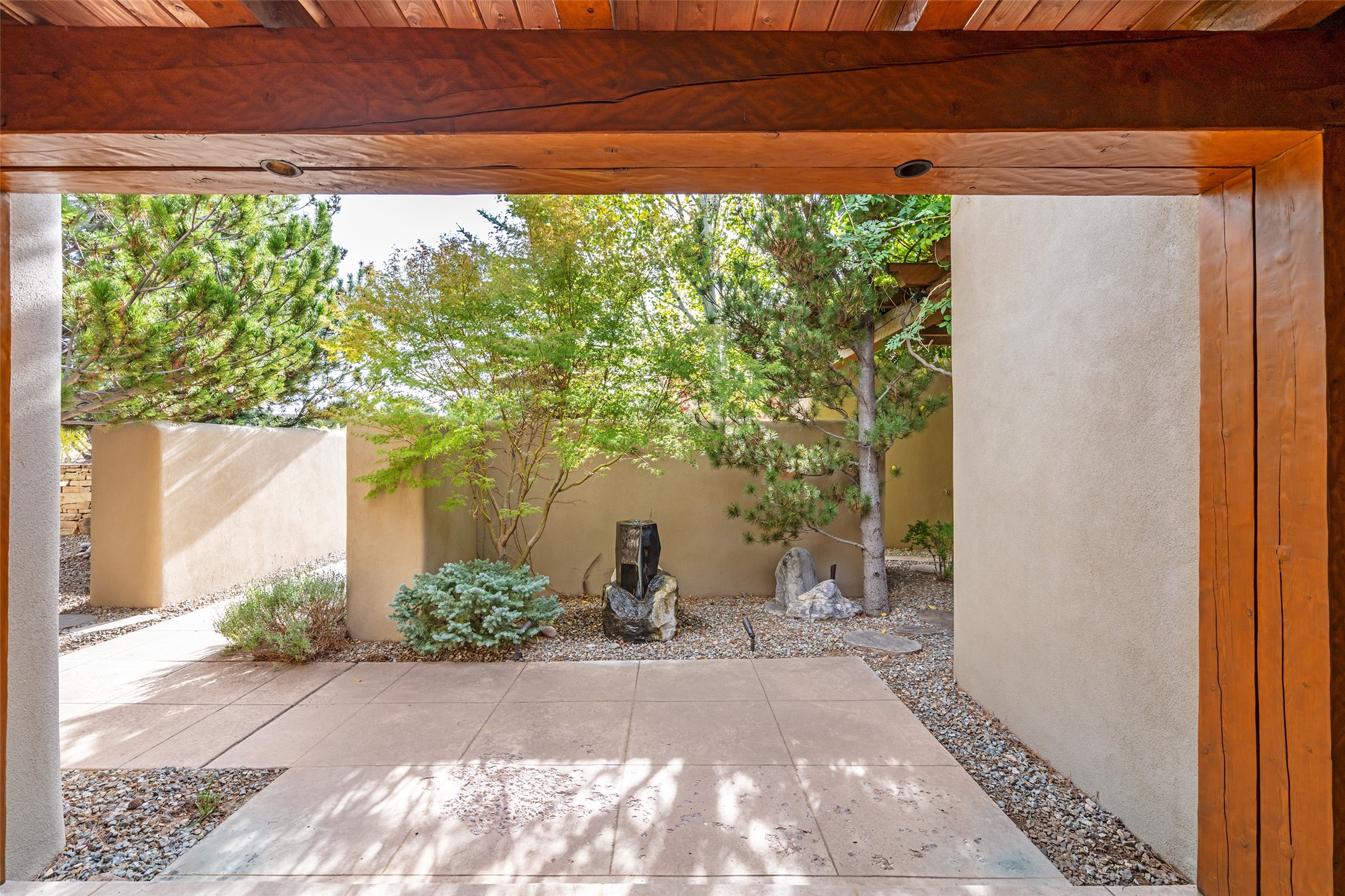 3 East Golden Eagle Road Santa Fe, NM 87506 - Photo 82 of 93