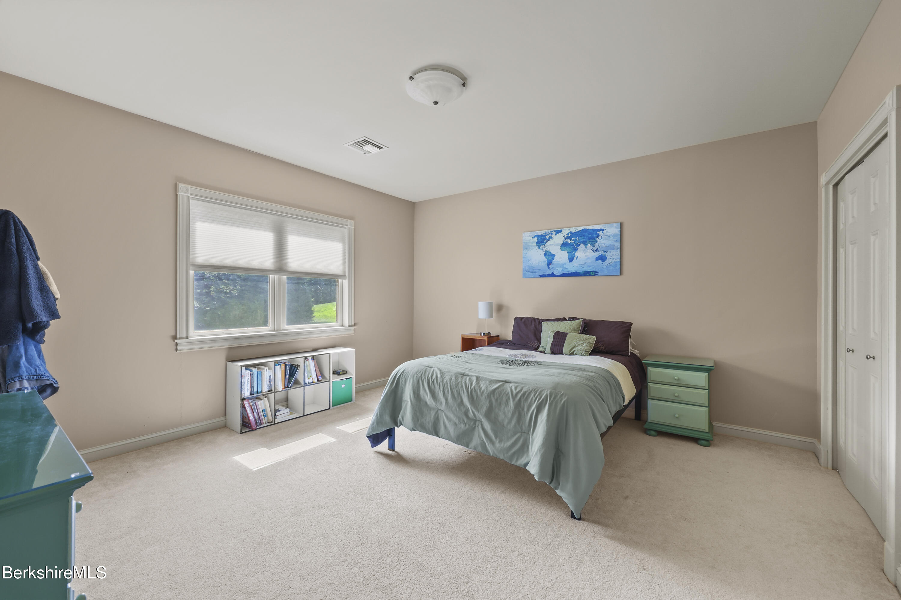 35 Meadow Ridge Drive Pittsfield, MA 01201 - Photo 64 of 81 Bedroom 4
