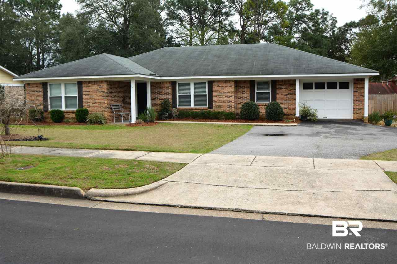 6617 Horsemans Circle Mobile, AL 36695 - Photo 34 of 37