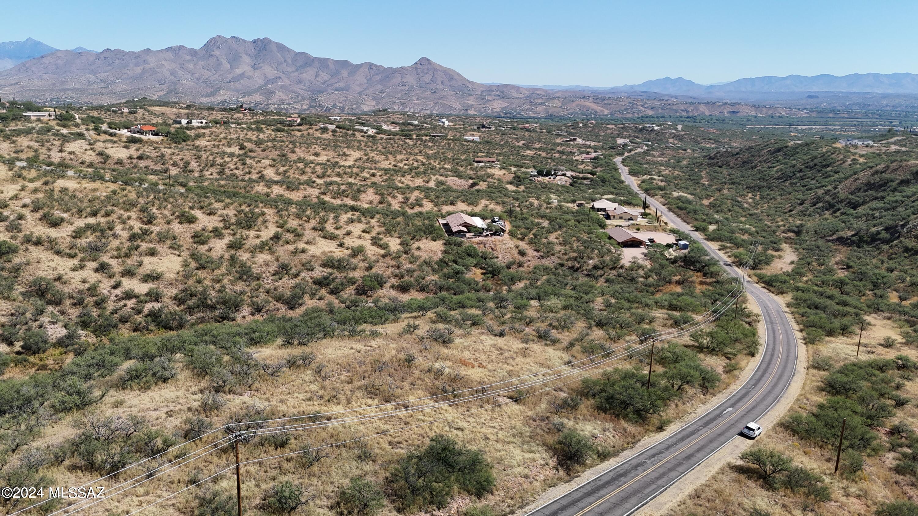 490 Camino Ramanote, Unit 16 Rio Rico, AZ 85648 - Photo 15 of 16