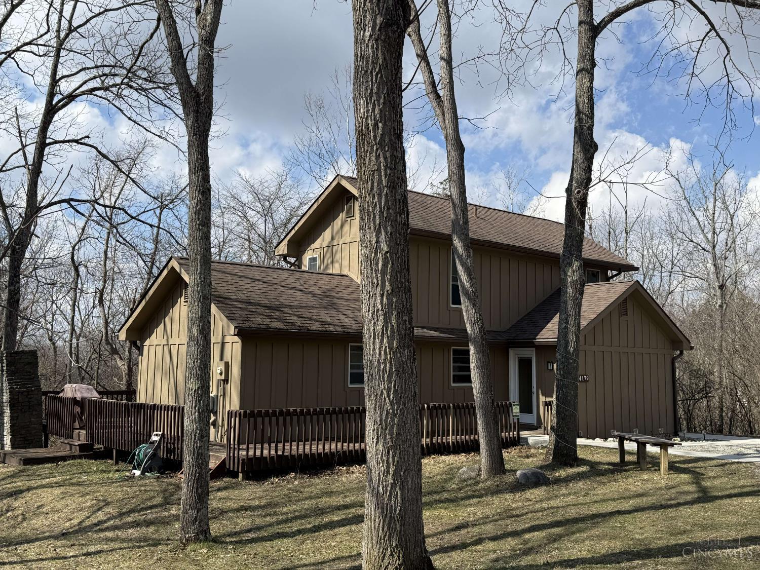 4179 Somerville Road Somerville, OH 45064 - Photo 3 of 37