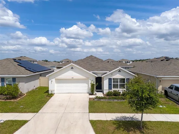 $344,000 | 16742 Sunburst Lake Street, Wimauma, FL 33598