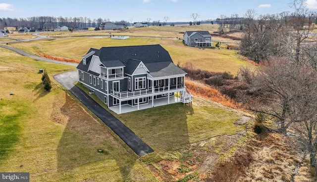 $1,600,000 | 393 Rock Island Ridge, Mineral, VA 23117