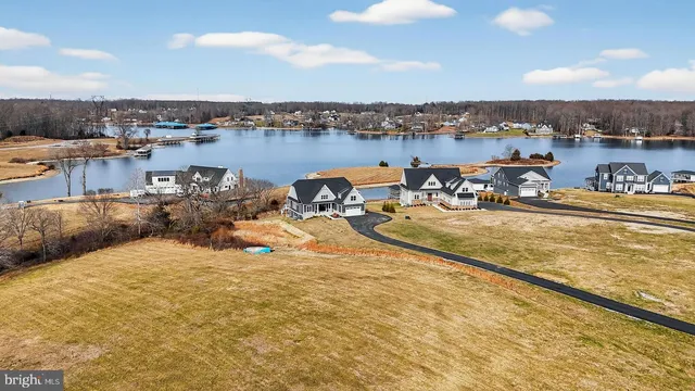 $1,600,000 | 393 Rock Island Ridge, Mineral, VA 23117