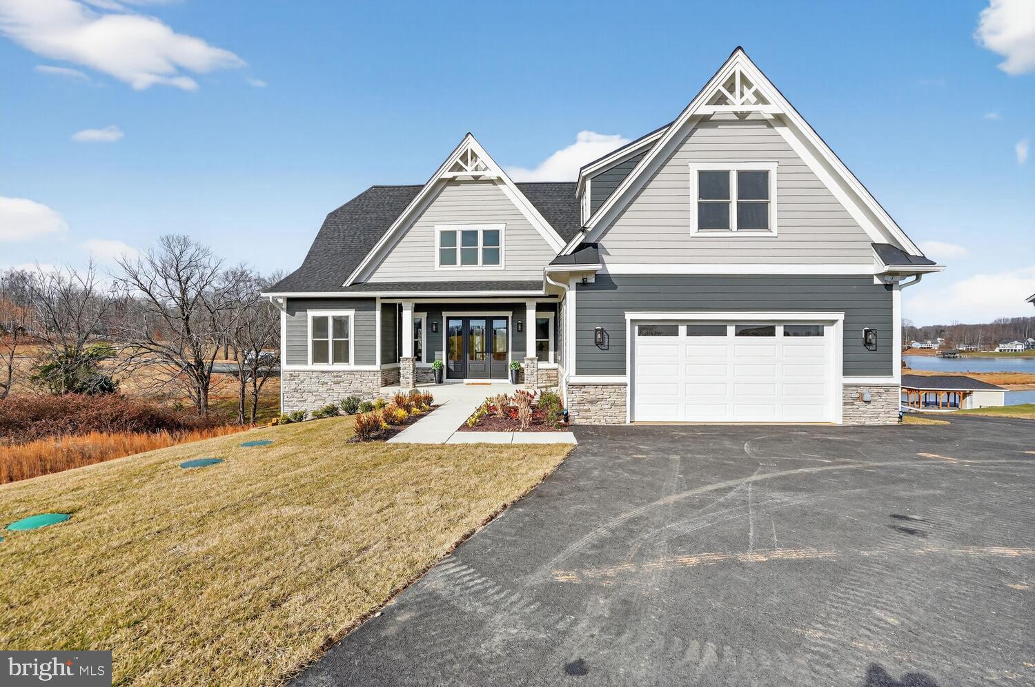 393 Rock Island Ridge Mineral, VA 23117 - Photo 13 of 96