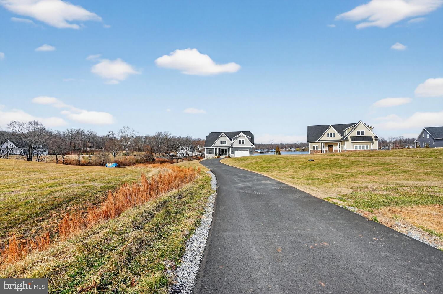 393 Rock Island Ridge Mineral, VA 23117 - Photo 14 of 96