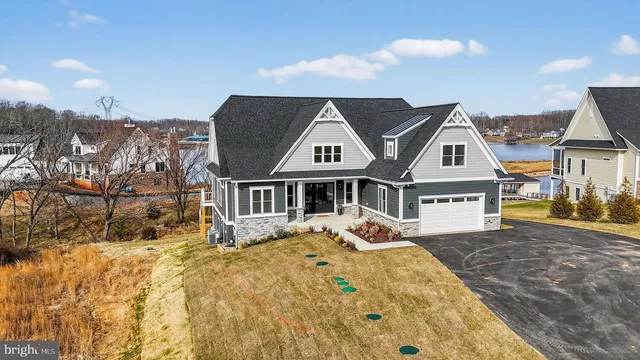 $1,600,000 | 393 Rock Island Ridge, Mineral, VA 23117