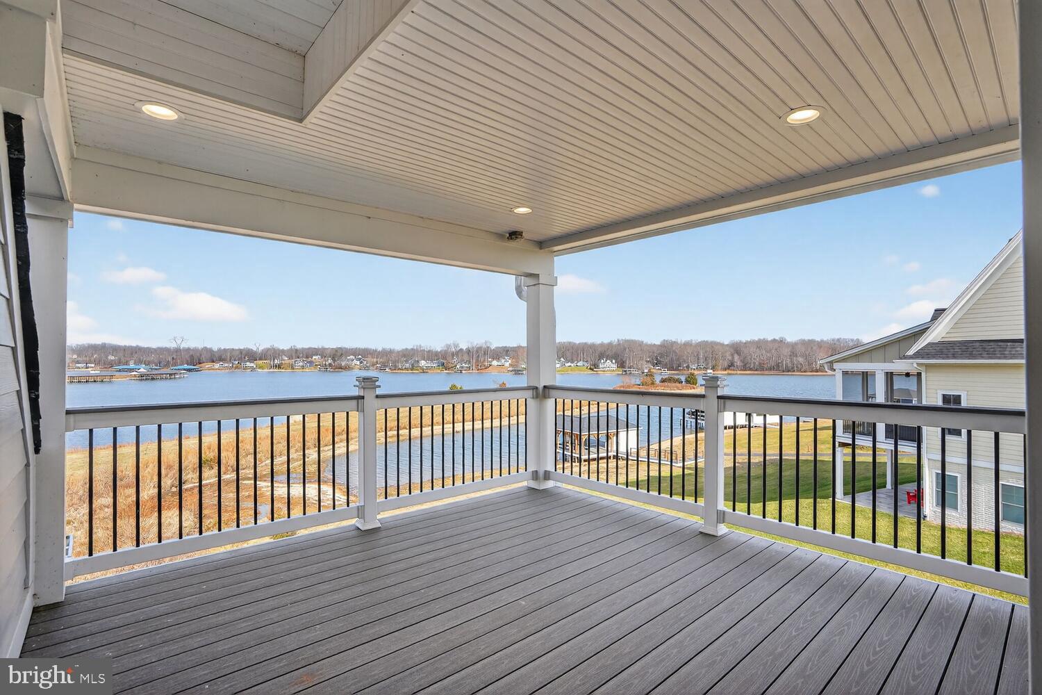 393 Rock Island Ridge Mineral, VA 23117 - Photo 18 of 96