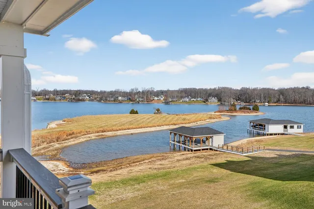 $1,600,000 | 393 Rock Island Ridge, Mineral, VA 23117