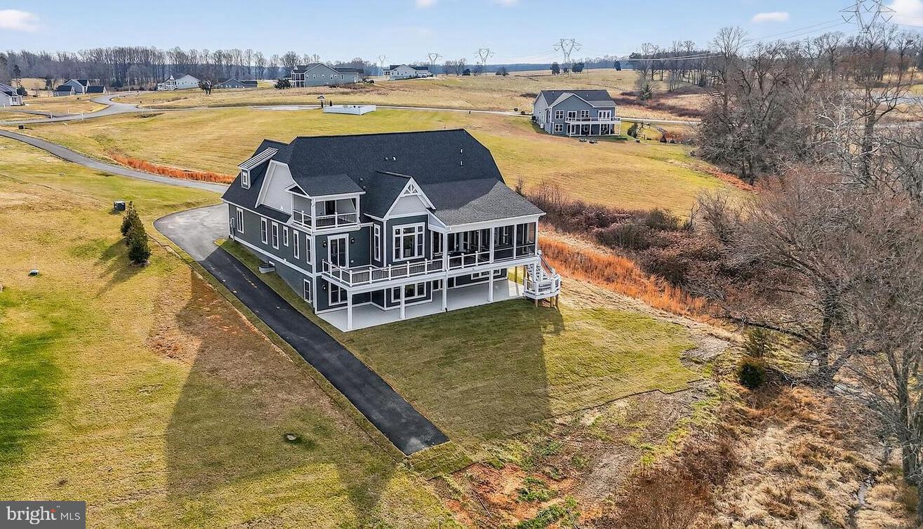 393 Rock Island Ridge Mineral, VA 23117 - Photo 2 of 97