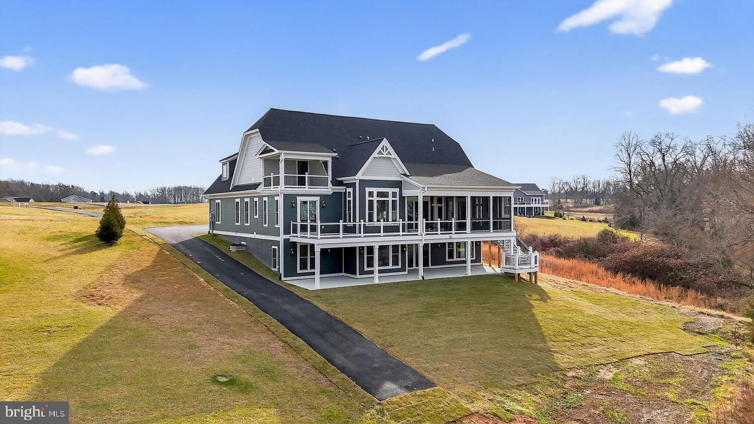 393 Rock Island Ridge Mineral, VA 23117 - Photo 2 of 96